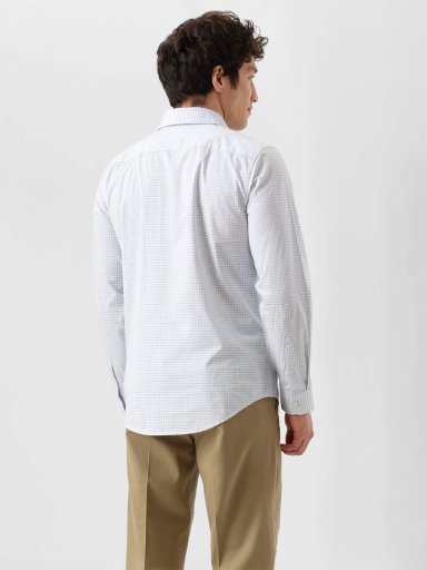 CAMISA MANGA LARGA HOMBRE DOCKERS WORKDAY - 2