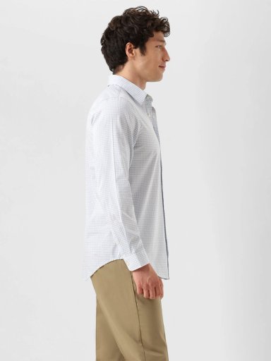 CAMISA MANGA LARGA HOMBRE DOCKERS WORKDAY - 3