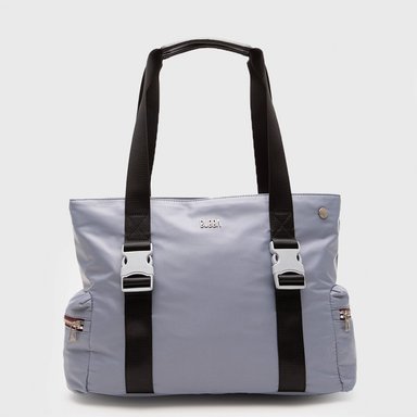 CARTERA BUBBA CHARLOTTE CELESTE - 2