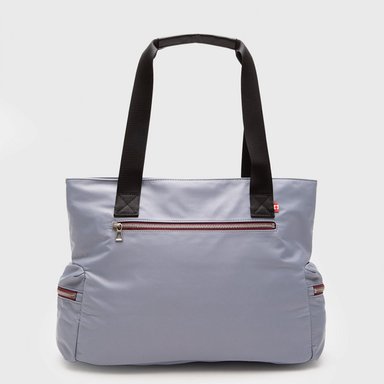 CARTERA BUBBA CHARLOTTE CELESTE - 4