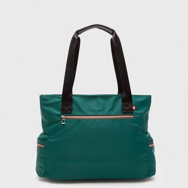 CARTERA BUBBA CHARLOTTE VERDE - 4