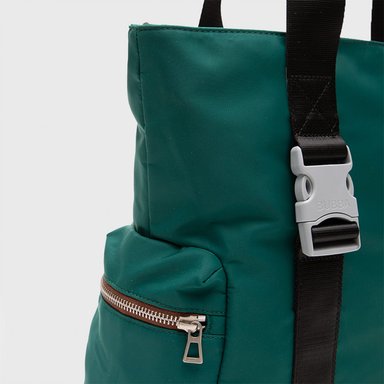 CARTERA BUBBA CHARLOTTE VERDE - 6