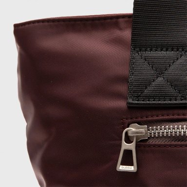 CARTERA BUBBA CHARLOTTE ROJO - 7