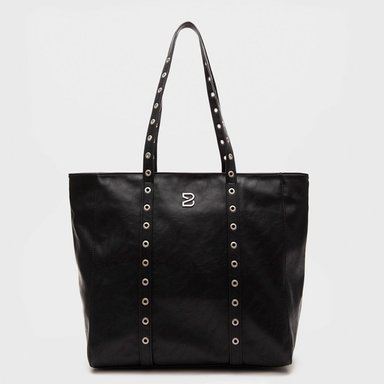 CARTERA BUBBA GIBSON NEGRO - 1