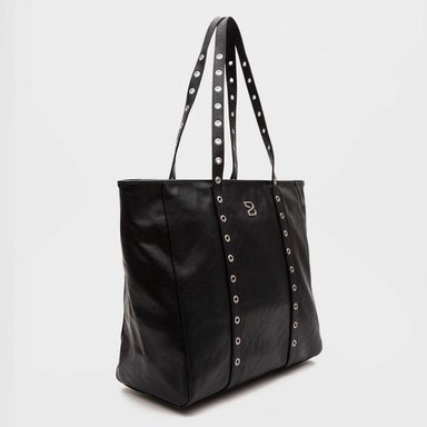 CARTERA BUBBA GIBSON NEGRO - 2