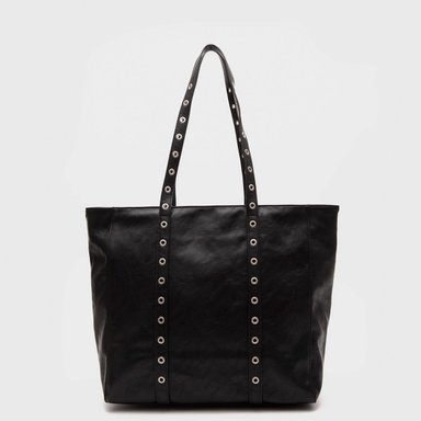 CARTERA BUBBA GIBSON NEGRO - 3