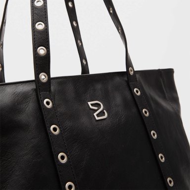 CARTERA BUBBA GIBSON NEGRO - 5