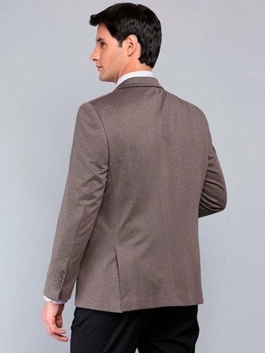 BLAZER HOMBRE VAN HEUSEN MANGA LARGA - 3