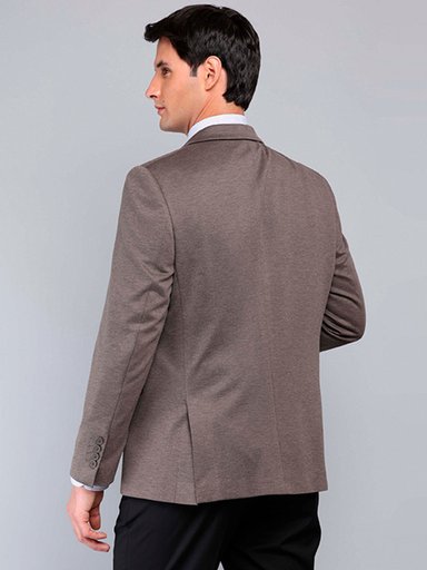 BLAZER HOMBRE VAN HEUSEN MANGA LARGA - 3