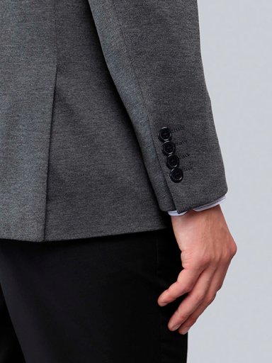 BLAZER HOMBRE VAN HEUSEN MANGA LARGA - 6