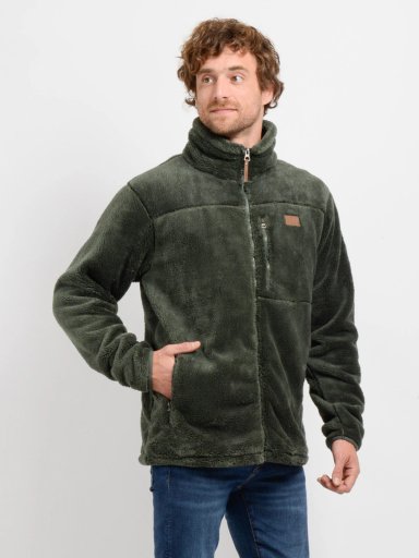 CHAQUETA HOMBRE O'NEILL CHIPORRO - 3