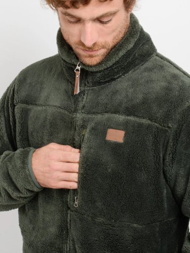 CHAQUETA HOMBRE O'NEILL CHIPORRO - 4