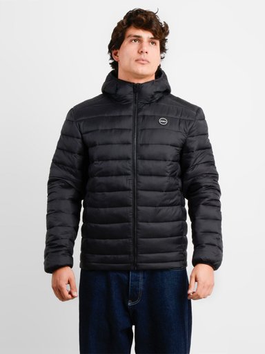 PARKA HOMBRE O'NEILL ESNTIAL HOOD - 1