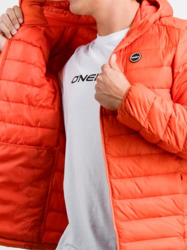 PARKA HOMBRE O'NEILL ESNTIAL HOOD - 3