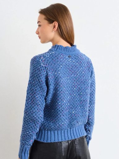 SWEATER MUJER IO MOTITA - 3