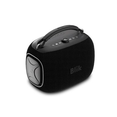 PARLANTE BLUETOOTH PORTÁTIL BLIK HYPEBOX 100W IPX5 10 HRS - 3