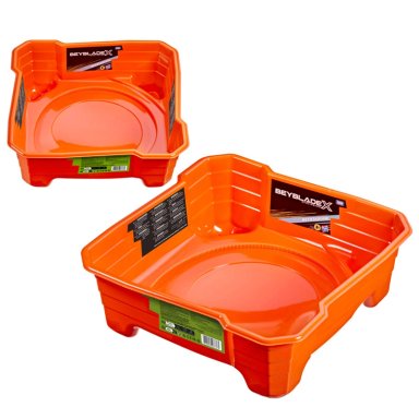 ESTADIO BEYBLADE X BEYSTADIUM - 1