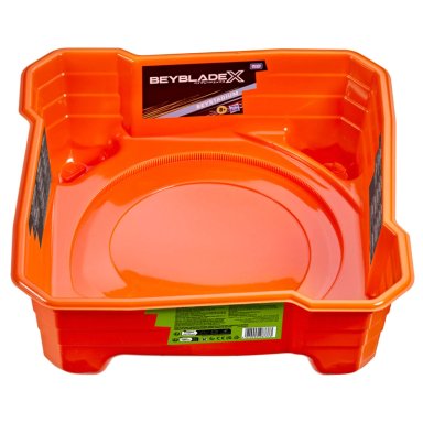 ESTADIO BEYBLADE X BEYSTADIUM - 3