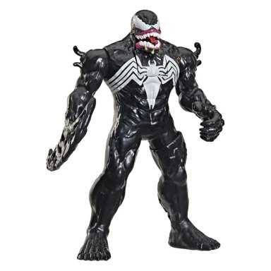 FIGURA DE ACCIÓN SPIDER-MAN VENOM EFECTOS DE ACCIÓN - 2