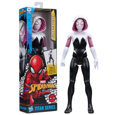 FIGURA DE ACCIÓN SPIDER-MAN - MODELO ALEATORIO - 1