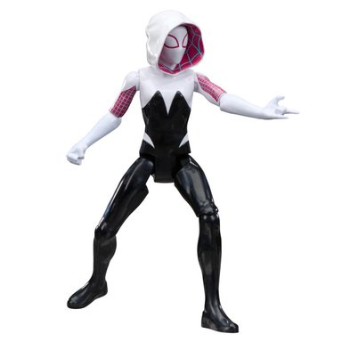FIGURA DE ACCIÓN SPIDER-MAN - MODELO ALEATORIO - 2