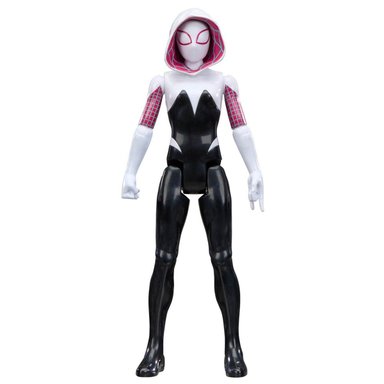 FIGURA DE ACCIÓN SPIDER-MAN - MODELO ALEATORIO - 3