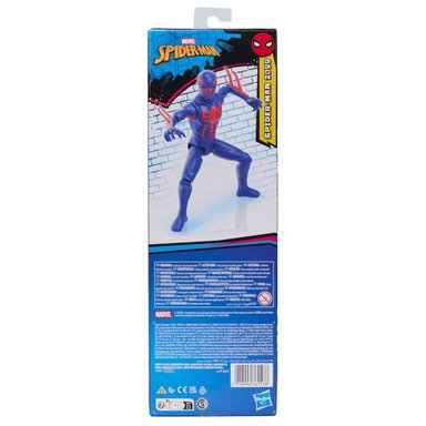 FIGURA DE ACCIÓN SPIDER-MAN - MODELO ALEATORIO - 5