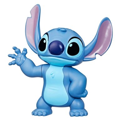 JUEGO DE MESA HASBRO GAMES BOP IT! EDICIÓN DISNEY STITCH - 2