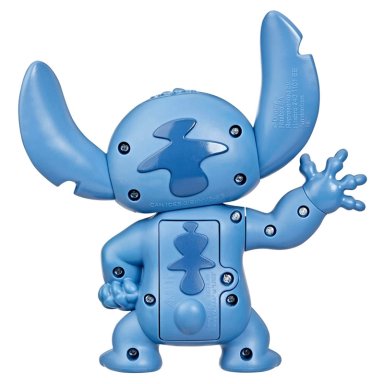 JUEGO DE MESA HASBRO GAMES BOP IT! EDICIÓN DISNEY STITCH - 3