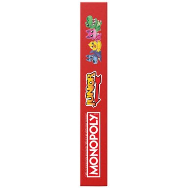JUEGO DE MESA MONOPOLY JUNIOR EDICIÓN 2026 - 4