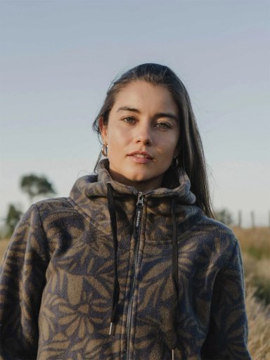 POLERÓN MUJER MAUI AND SONS POLAR - 4