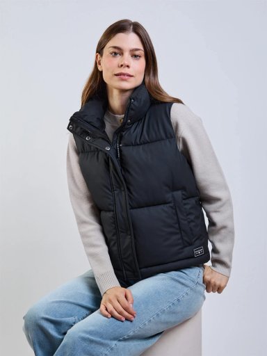 PARKA MUJER MAUI AND SONS  - 1