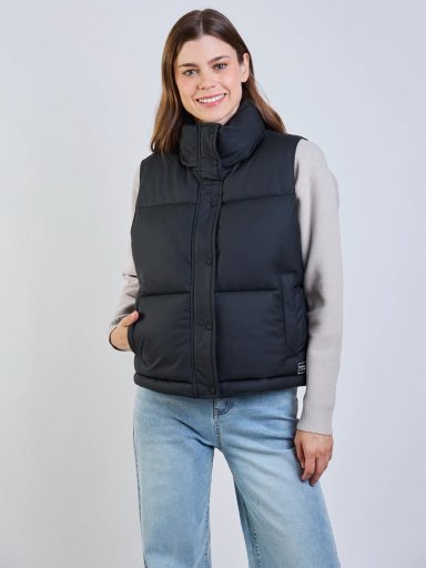 PARKA MUJER MAUI AND SONS  - 2