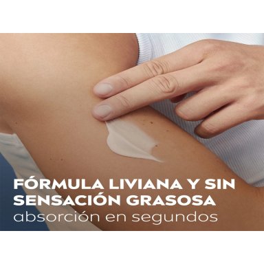 CREMA CORPORAL NIVEA MEN REVITALIZANTE 3EN1 PIEL NORMAL 500ML - 4