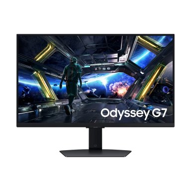 MONITOR LED SAMSUNG 27” LS27DG700ELXZS - 1