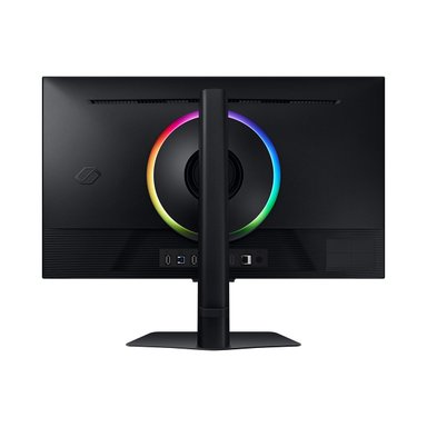 MONITOR LED SAMSUNG 27” LS27DG700ELXZS - 2