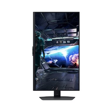 MONITOR LED SAMSUNG 27” LS27DG700ELXZS - 5