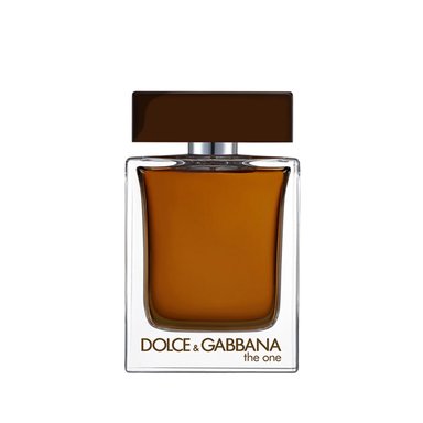 PERFUME HOMBRE DOLCE & GABBANA THE ONE FOR MEN NEW EAU DE PARFUM 100ML - 2