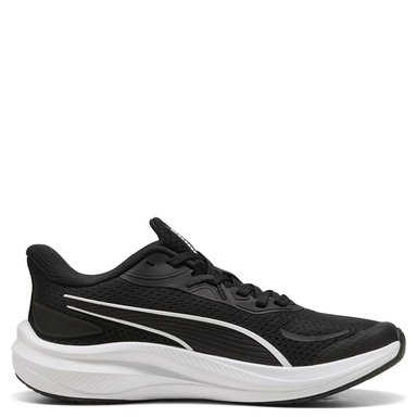 ZAPATILLAS NIÑO PUMA CASUALES NEGRO SKYROCKET - 3