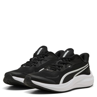ZAPATILLAS NIÑO PUMA CASUALES NEGRO SKYROCKET - 2