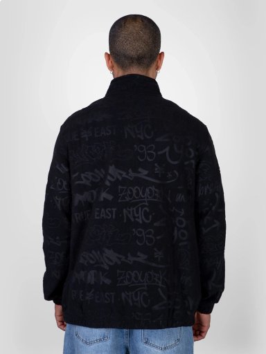 CHAQUETA HOMBRE ZOO YORK - 2