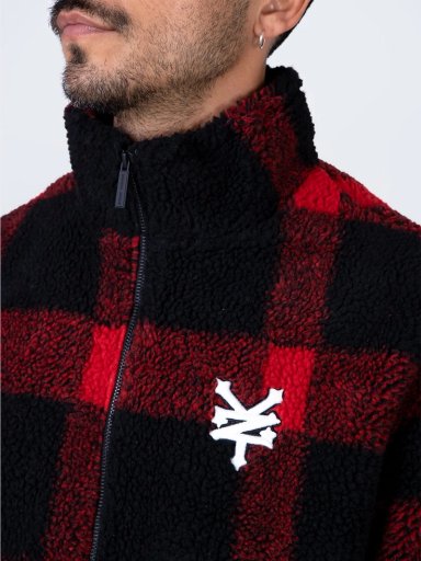 CHAQUETA HOMBRE ZOO YORK - 3