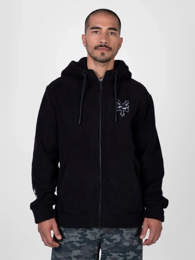 POLERÓN HOMBRE ZOO YORK SFALWAYS ZY - 1