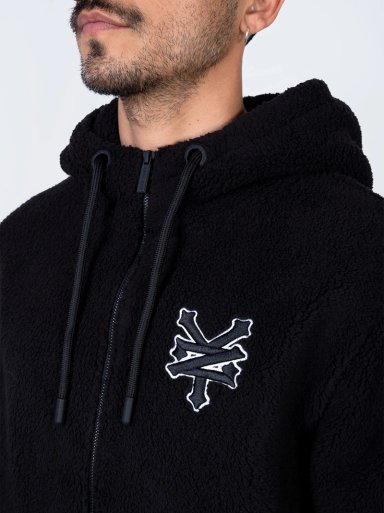 POLERÓN HOMBRE ZOO YORK SFALWAYS ZY - 3