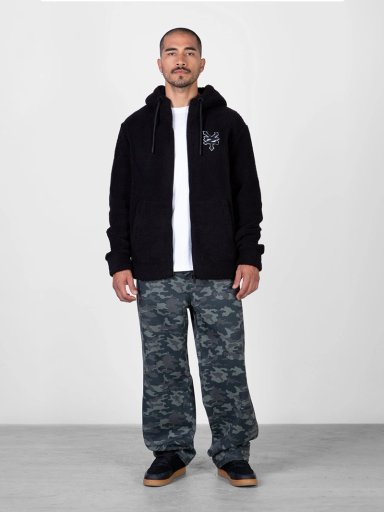 POLERÓN HOMBRE ZOO YORK SFALWAYS ZY - 4