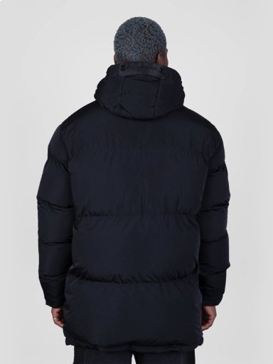 PARKA HOMBRE ZOO YORK MAGNETIC - 2