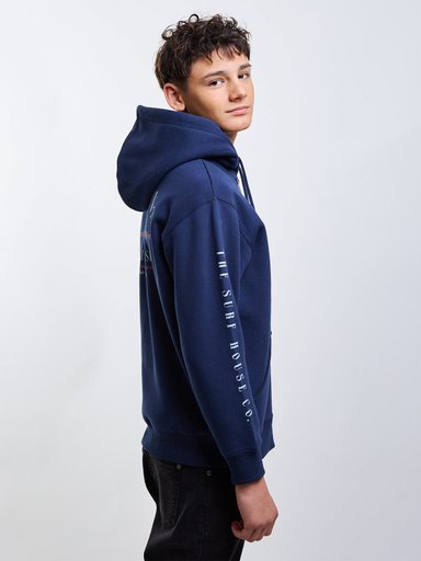 POLERÓN NIÑO MAUI AND SONS FULL ZIPPER - 3