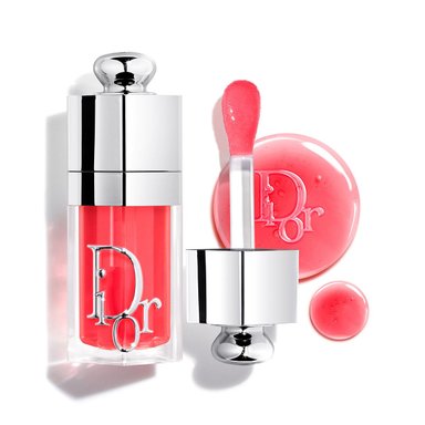BRILLO LABIAL DIOR ADDICT LIP GLOW OIL 015 CHERRY 6ML - 1
