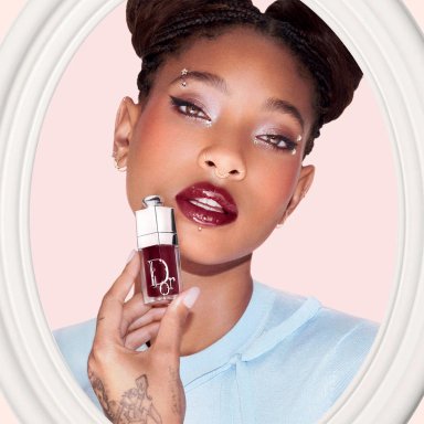 BRILLO LABIAL DIOR ADDICT LIP GLOW OIL 041 PEACHY 6ML - 9