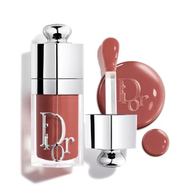 BRILLO LABIAL DIOR ADDICT LIP GLOW OIL 081 LATTE 6ML - 1